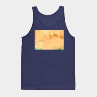 Fisherman from HEAVEN world Tank Top